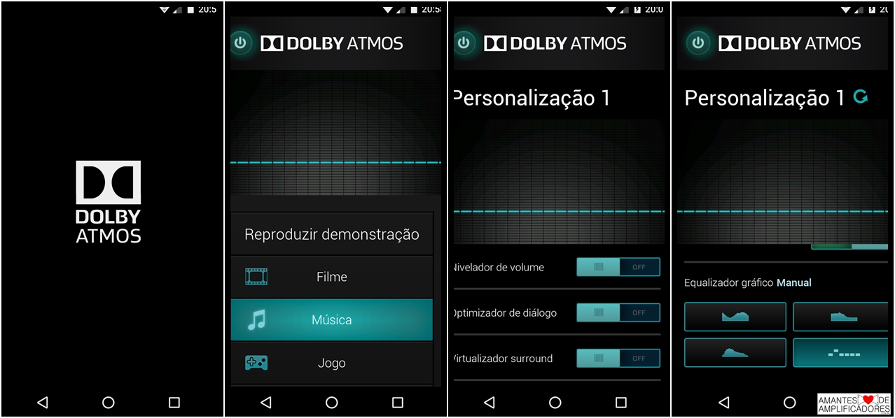 dolby atmos android apk 2020